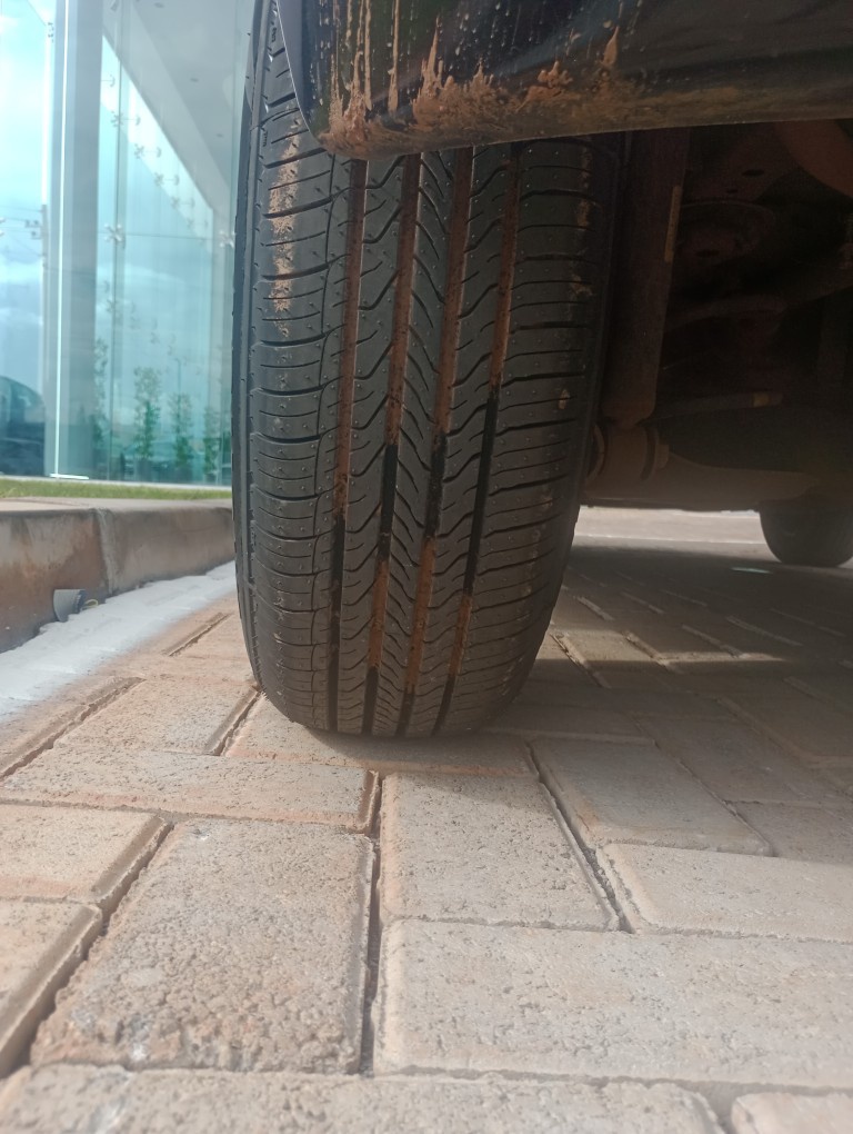 NISSAN MARCH 1.0 S 12V FLEX 4P MANUAL