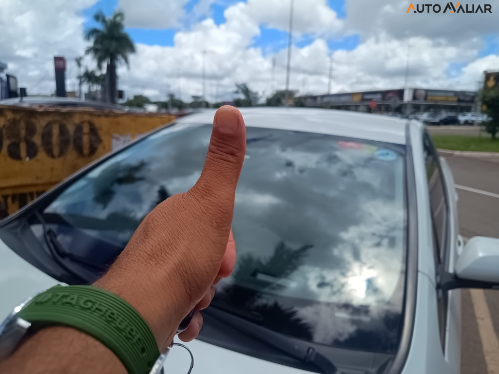 TOYOTA PRIUS 1.8 16V HIBRIDO 4P AUTOMATICO