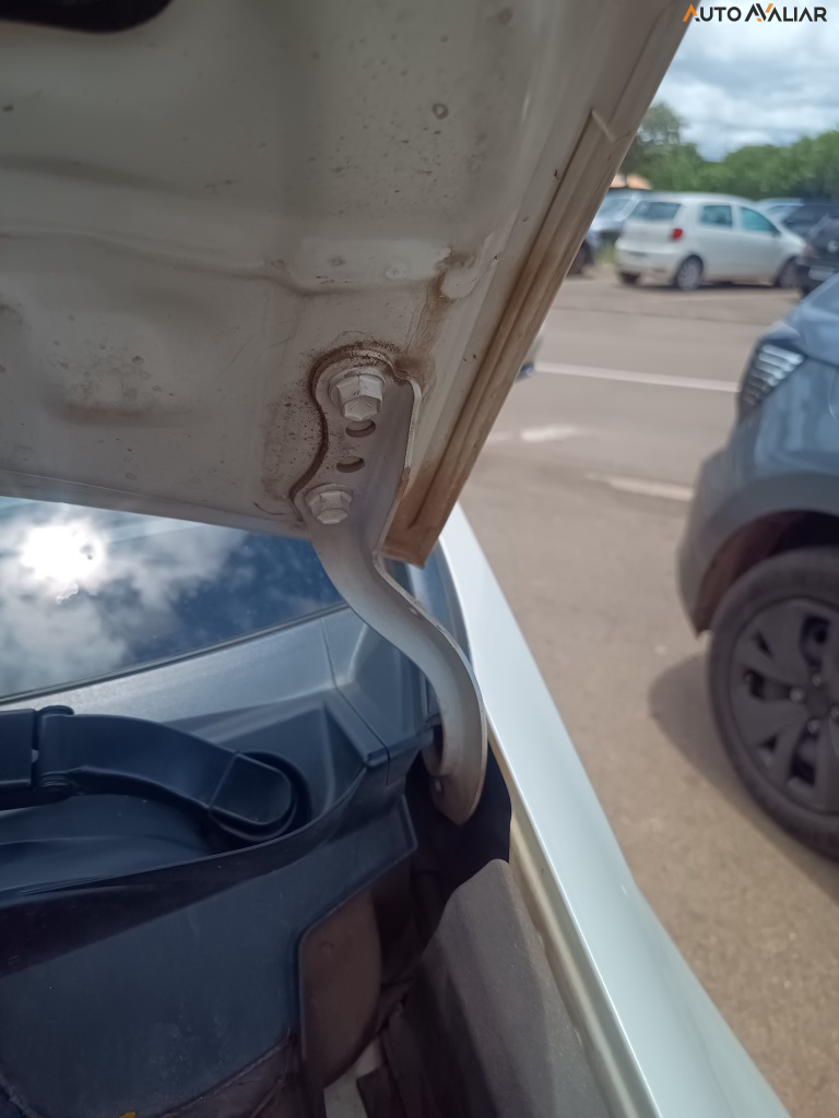 TOYOTA PRIUS 1.8 16V HIBRIDO 4P AUTOMATICO