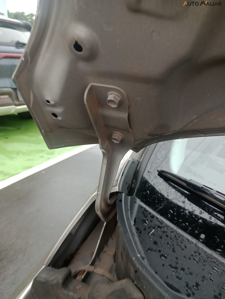 HYUNDAI HB20S 1.6 COMFORT PLUS 16V FLEX 4P AUTOMATICO