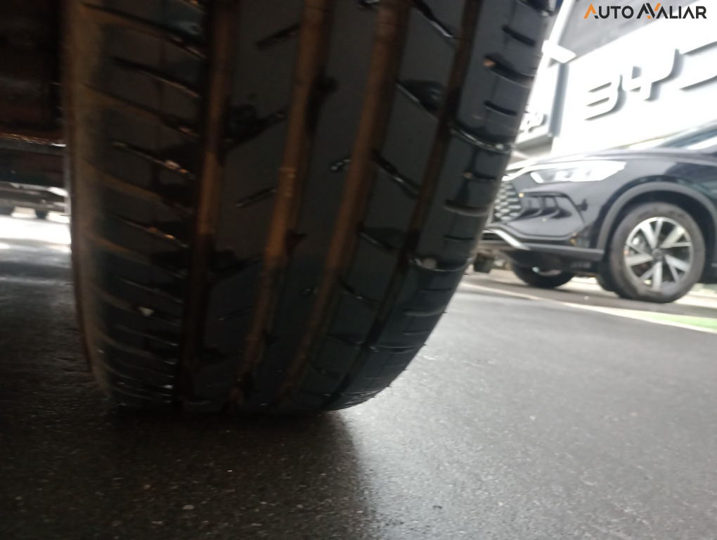 HYUNDAI HB20S 1.6 COMFORT PLUS 16V FLEX 4P AUTOMATICO