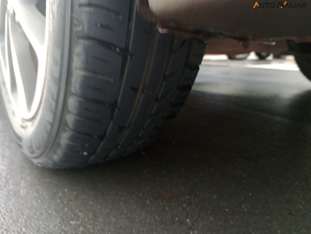 HYUNDAI HB20S 1.6 COMFORT PLUS 16V FLEX 4P AUTOMATICO