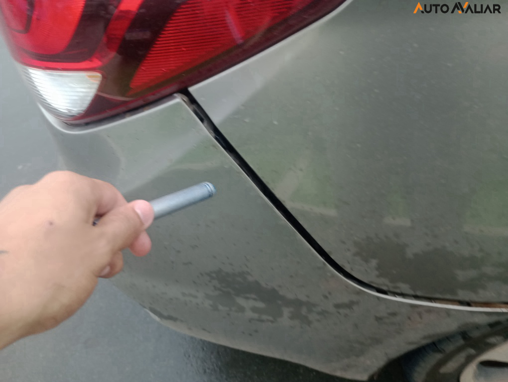 HYUNDAI HB20S 1.6 COMFORT PLUS 16V FLEX 4P AUTOMATICO