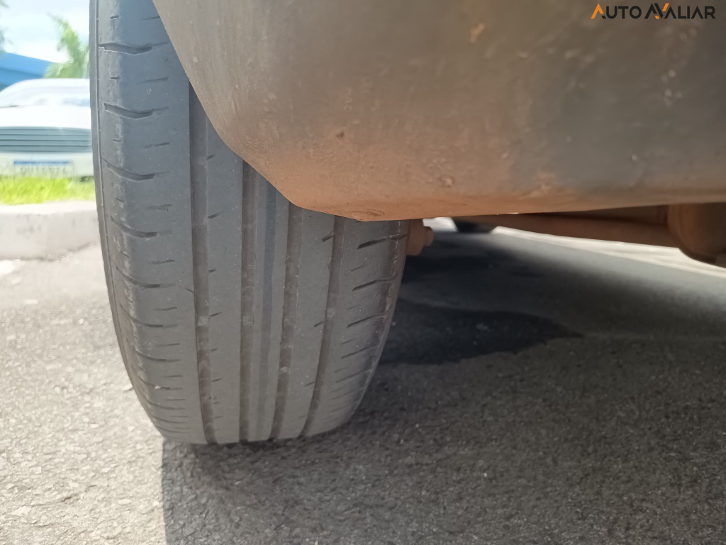 CHEVROLET TRACKER 1.4 16V TURBO FLEX LT AUTOMATICO