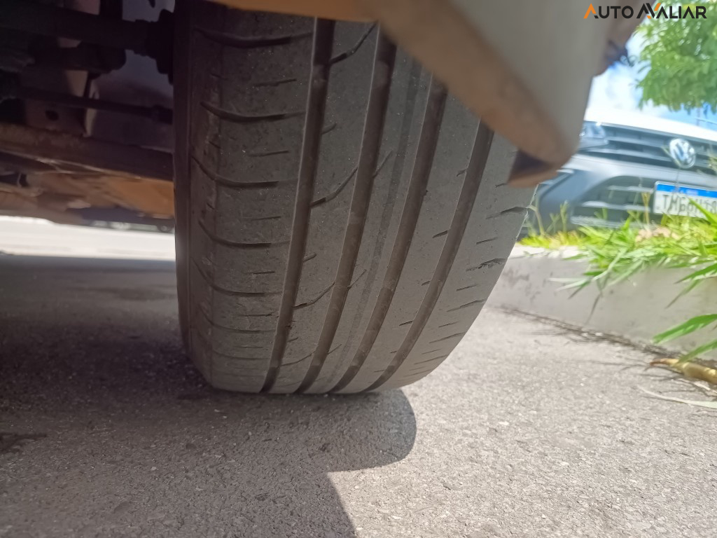 CHEVROLET TRACKER 1.4 16V TURBO FLEX LT AUTOMATICO