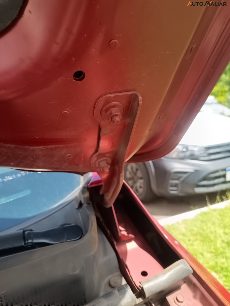 CHEVROLET TRACKER 1.4 16V TURBO FLEX LT AUTOMATICO