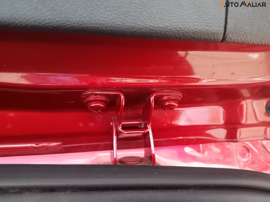 CHEVROLET TRACKER 1.4 16V TURBO FLEX LT AUTOMATICO