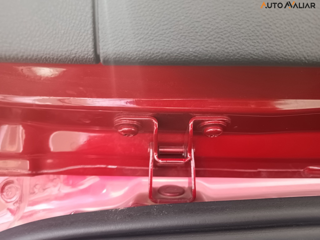 CHEVROLET TRACKER 1.4 16V TURBO FLEX LT AUTOMATICO