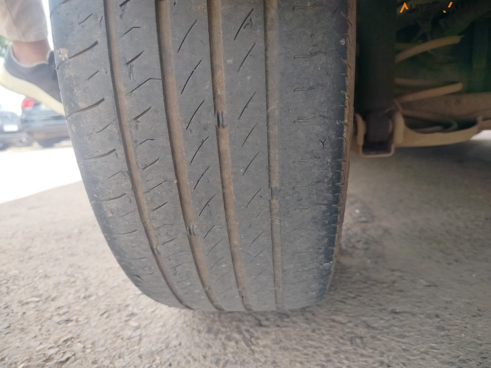 NISSAN KICKS 1.6 16V FLEXSTART SL 4P XTRONIC