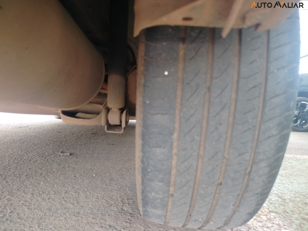 NISSAN KICKS 1.6 16V FLEXSTART SL 4P XTRONIC