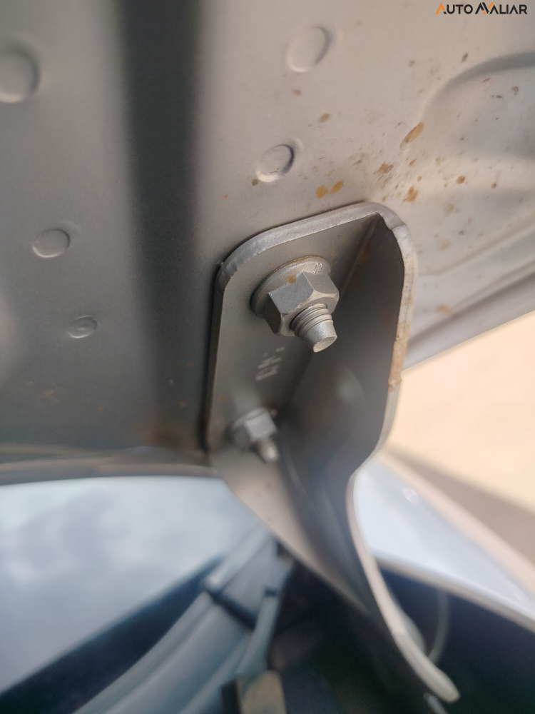 NISSAN KICKS 1.6 16V FLEXSTART SL 4P XTRONIC