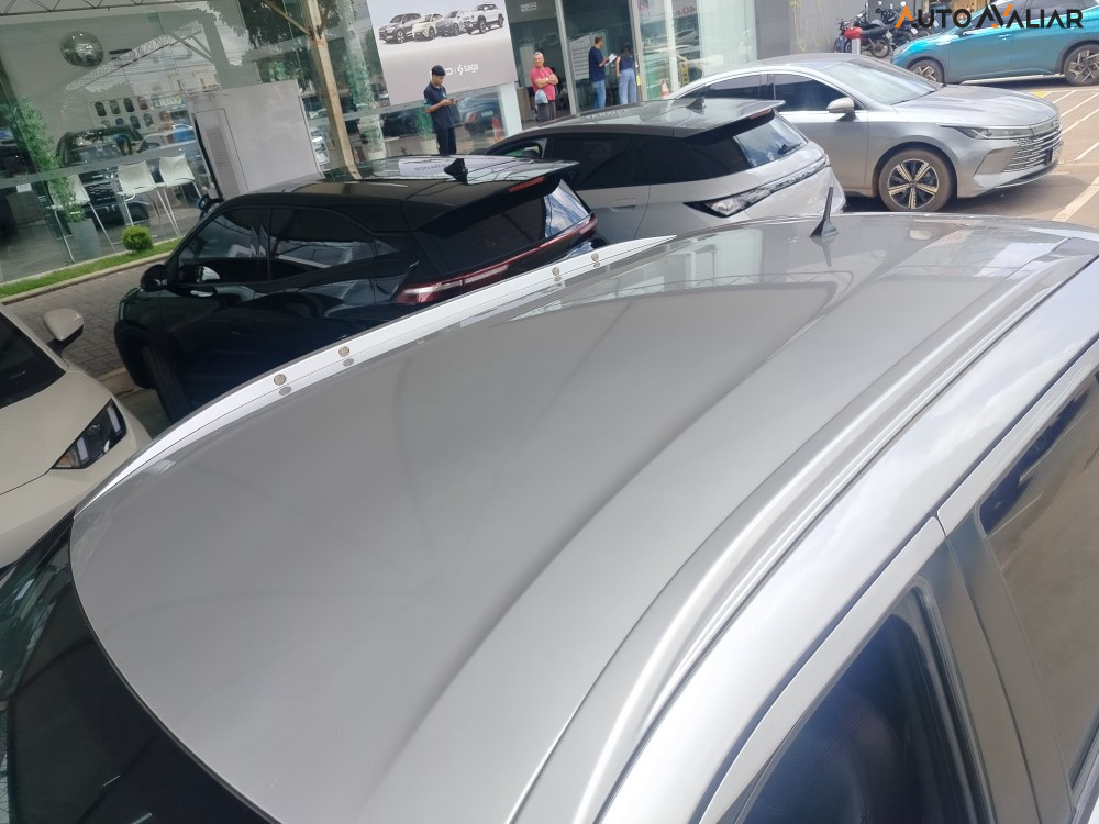 NISSAN KICKS 1.6 16V FLEXSTART SL 4P XTRONIC