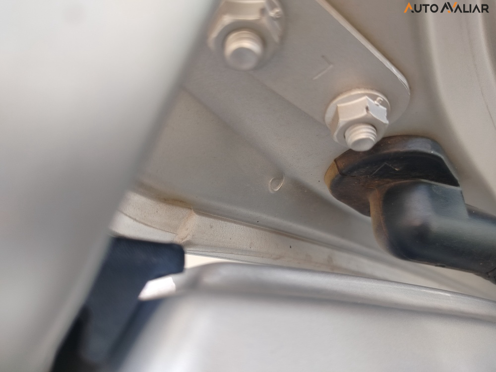 NISSAN KICKS 1.6 16V FLEXSTART SL 4P XTRONIC