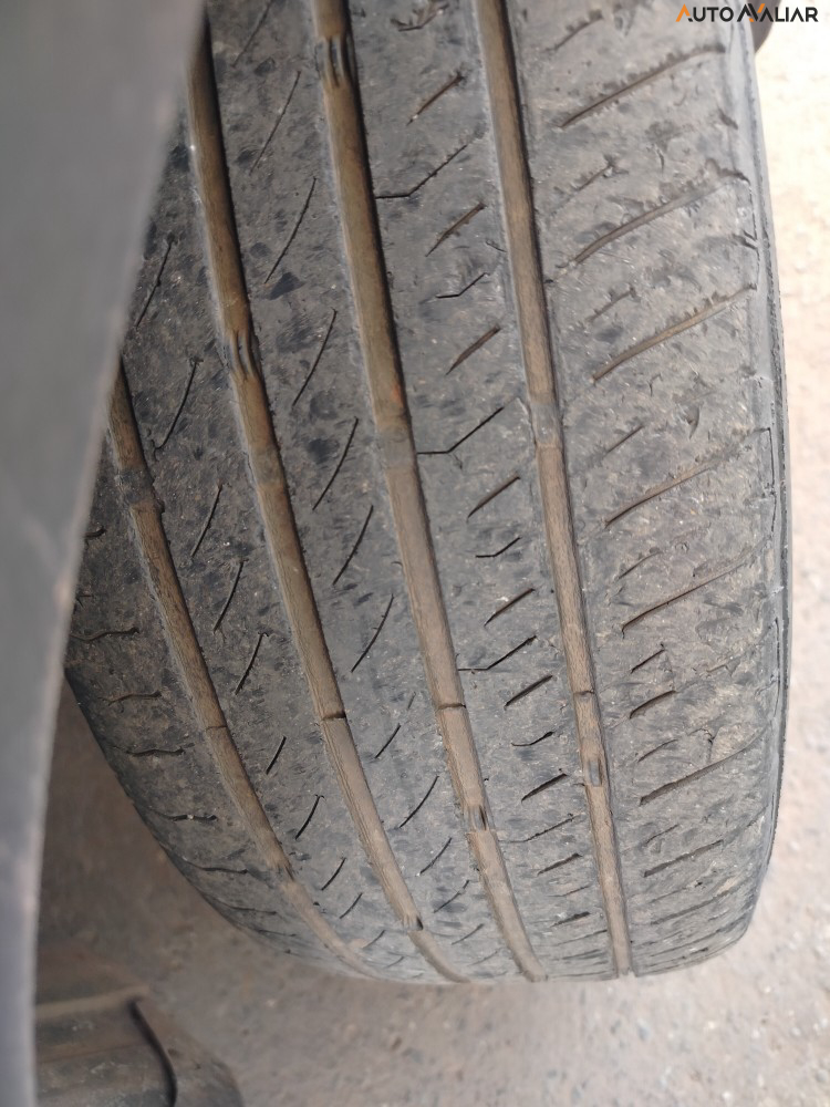 NISSAN KICKS 1.6 16V FLEXSTART SL 4P XTRONIC