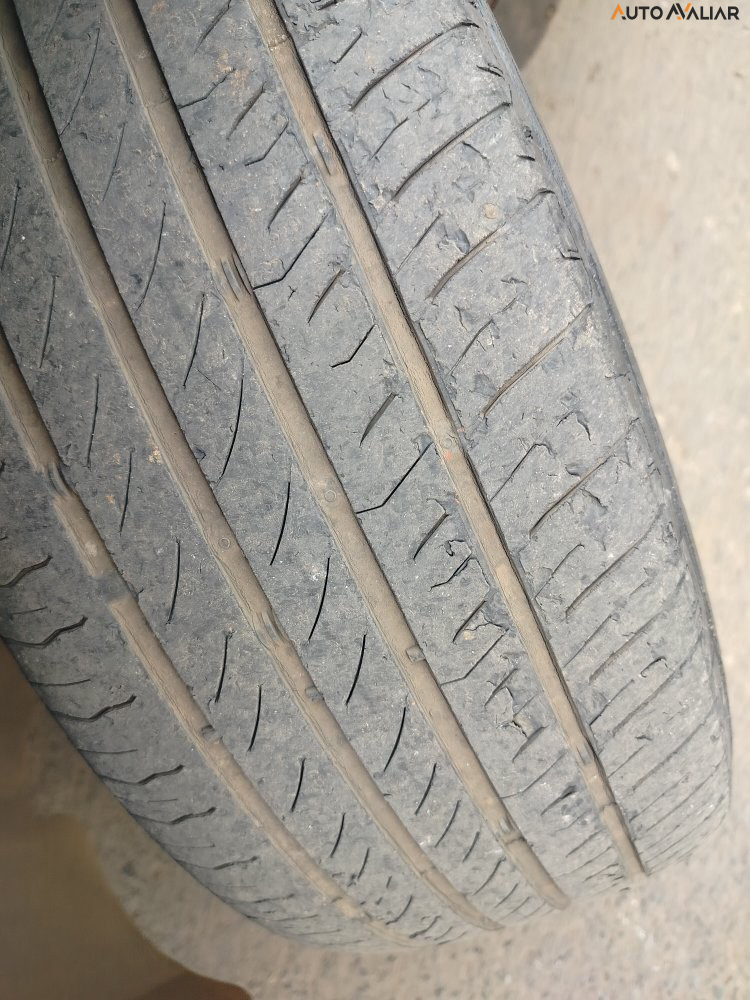 NISSAN KICKS 1.6 16V FLEXSTART SL 4P XTRONIC