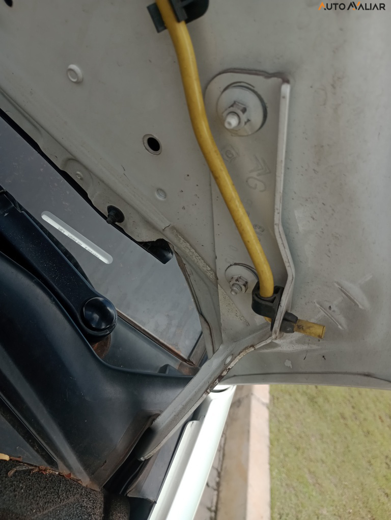 CITROEN C4 PICASSO 2.0 16V GASOLINA 4P AUTOMATICO