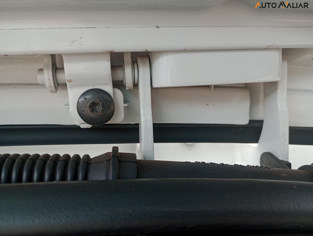 CITROEN C4 PICASSO 2.0 16V GASOLINA 4P AUTOMATICO