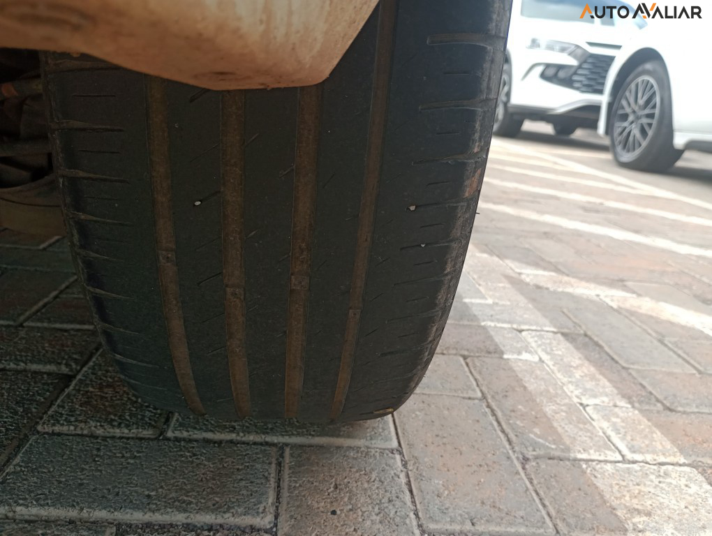 CITROEN C4 PICASSO 2.0 16V GASOLINA 4P AUTOMATICO