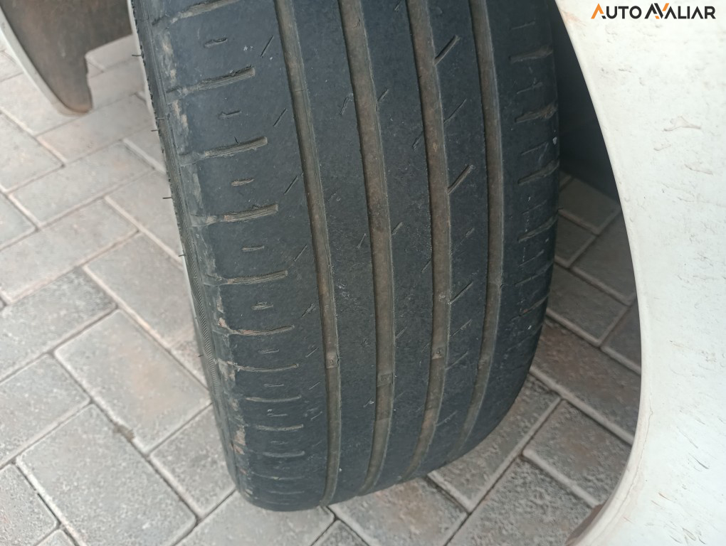 CITROEN C4 PICASSO 2.0 16V GASOLINA 4P AUTOMATICO