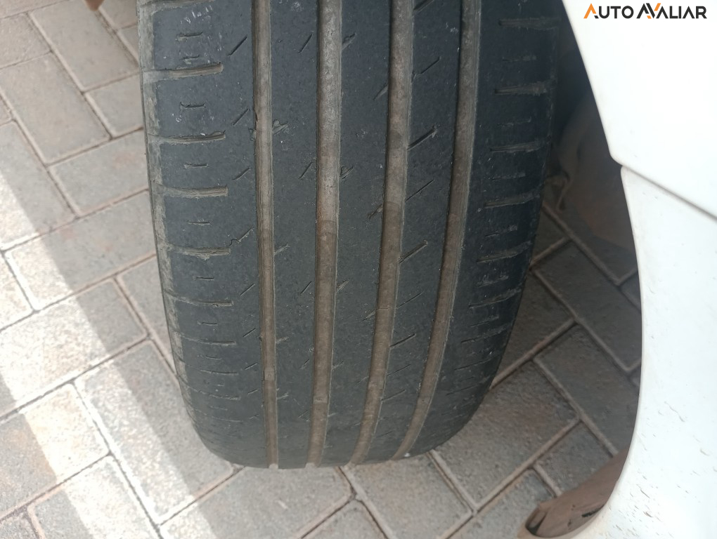 CITROEN C4 PICASSO 2.0 16V GASOLINA 4P AUTOMATICO