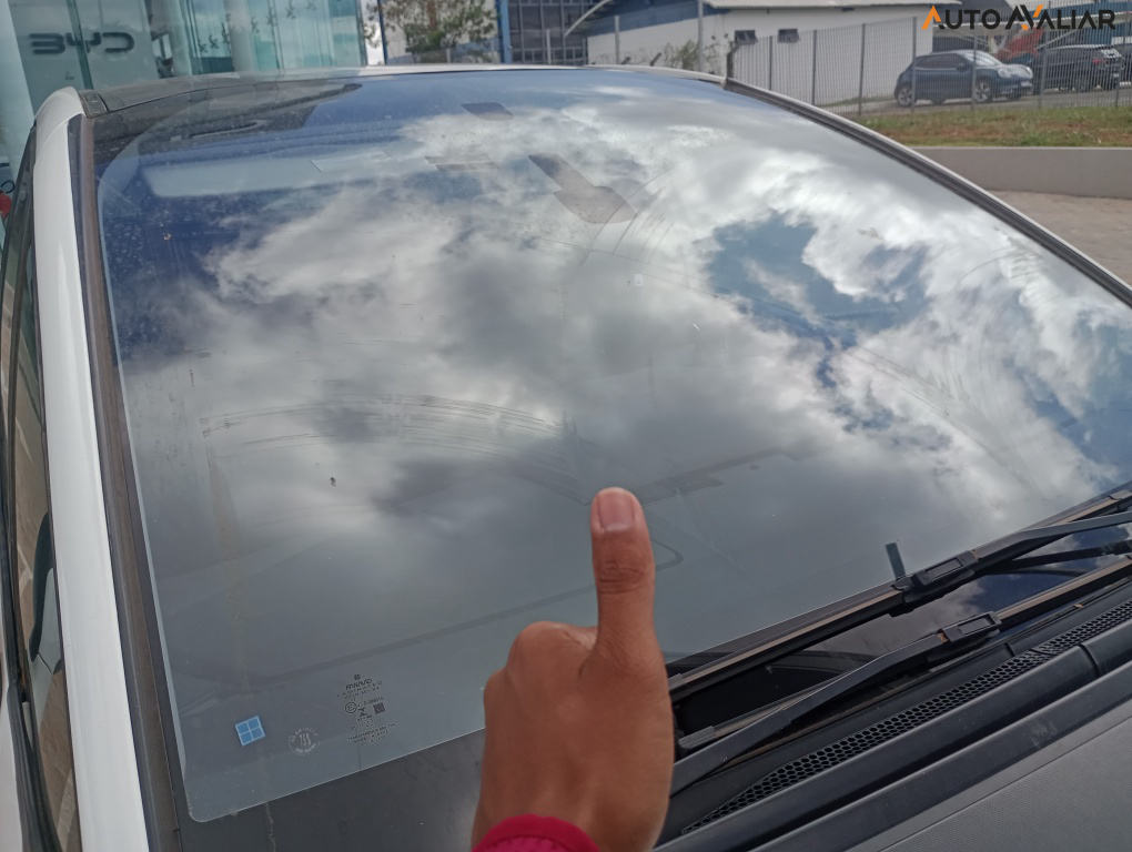 CITROEN C4 PICASSO 2.0 16V GASOLINA 4P AUTOMATICO