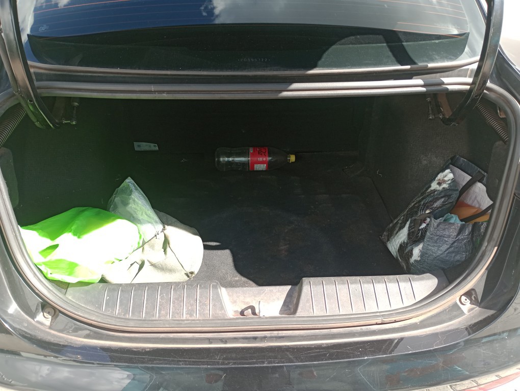 FIAT CRONOS DRIVE 1.3 8V FLEX