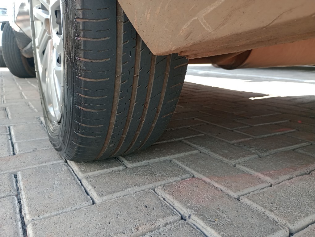 FIAT CRONOS DRIVE 1.3 8V FLEX