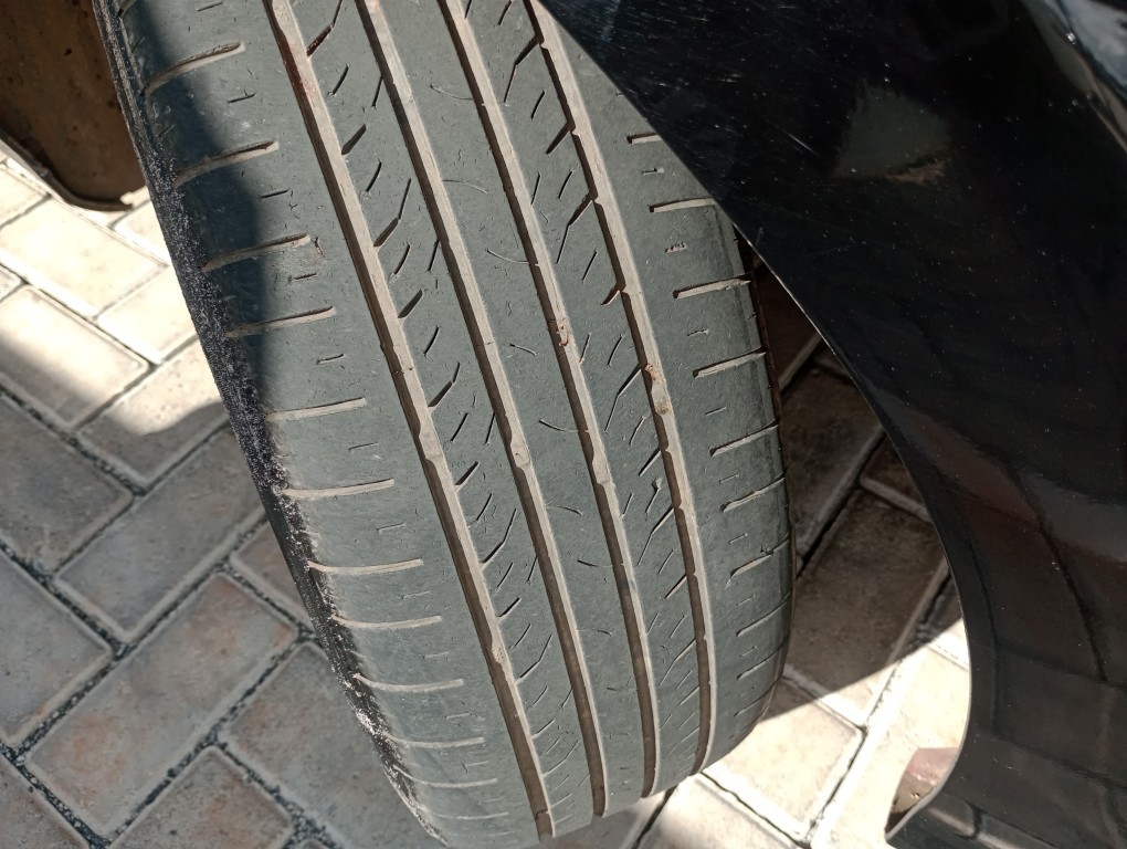 FIAT CRONOS DRIVE 1.3 8V FLEX