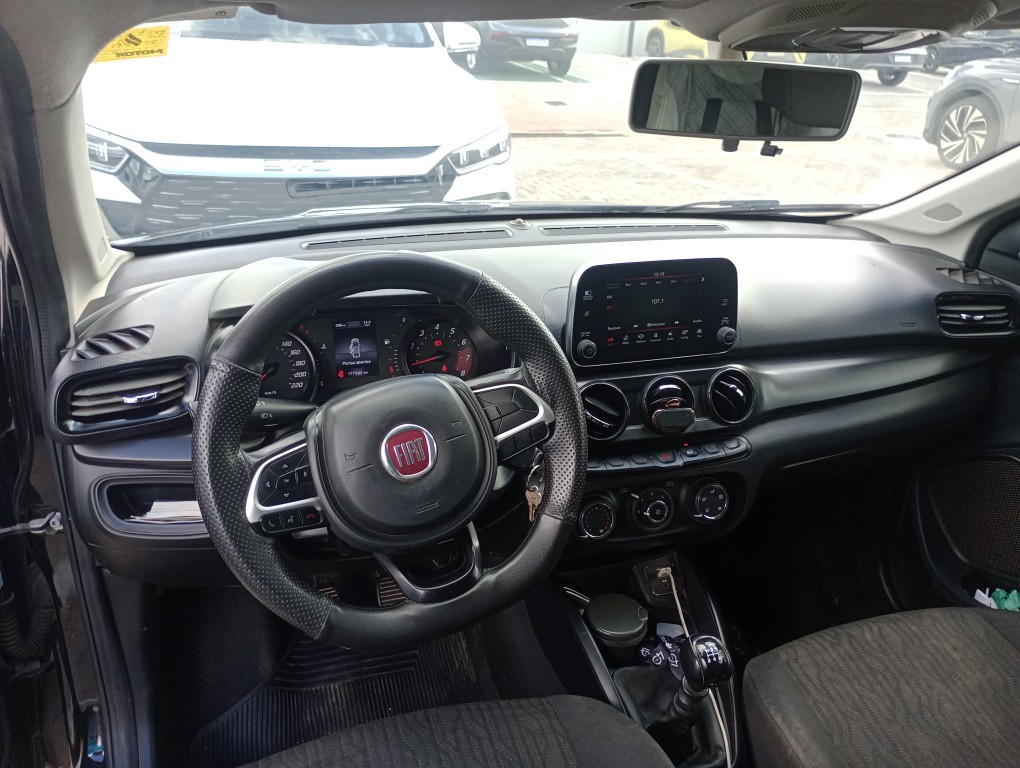 FIAT CRONOS DRIVE 1.3 8V FLEX