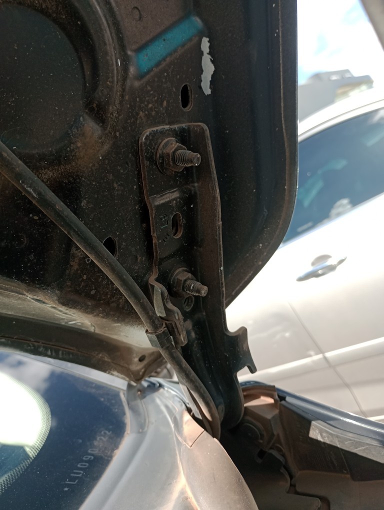 FIAT CRONOS DRIVE 1.3 8V FLEX