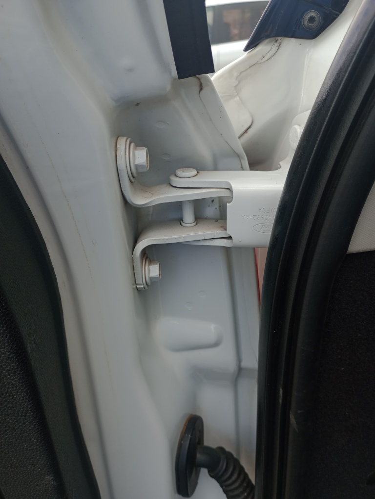 FORD ECOSPORT 2.0 TITANIUM 16V FLEX 4P AUTOMATICO