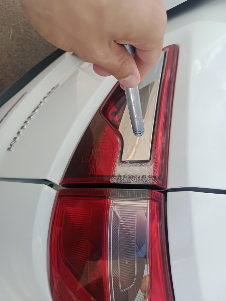 FORD ECOSPORT 2.0 TITANIUM 16V FLEX 4P AUTOMATICO