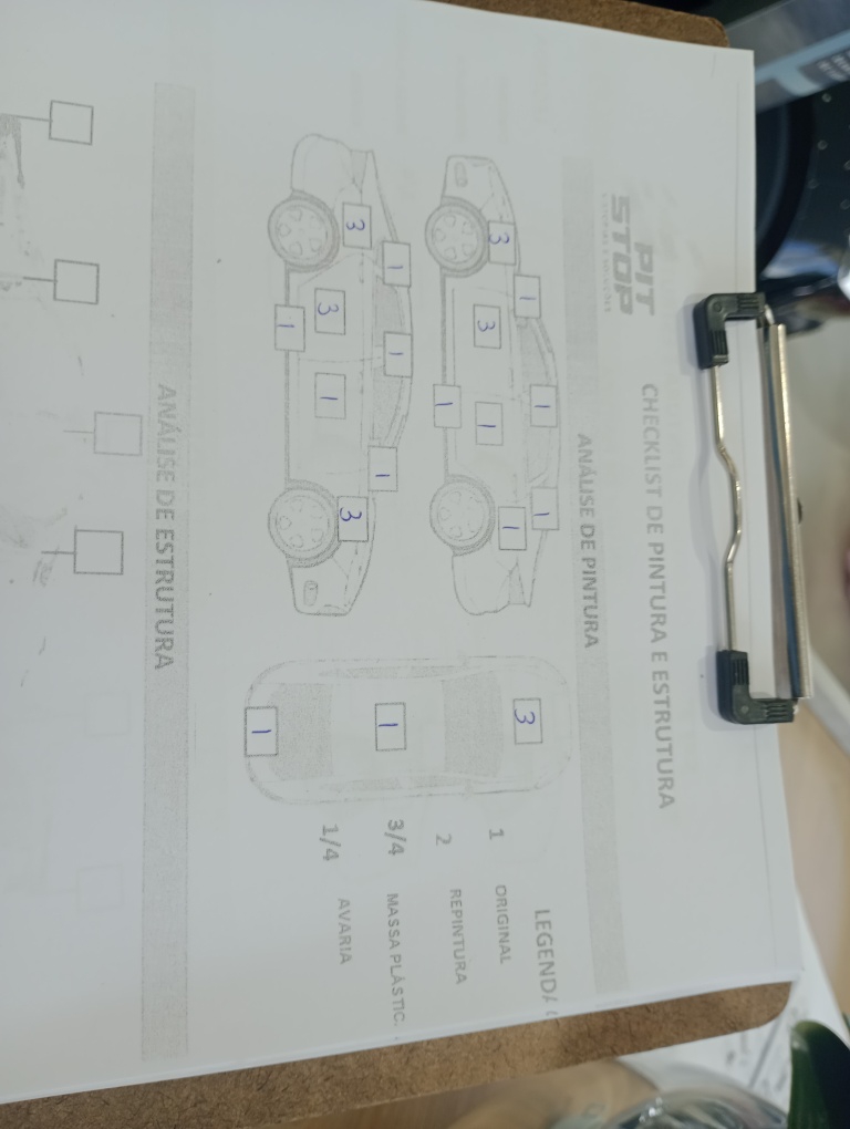 FORD ECOSPORT 2.0 TITANIUM 16V FLEX 4P AUTOMATICO