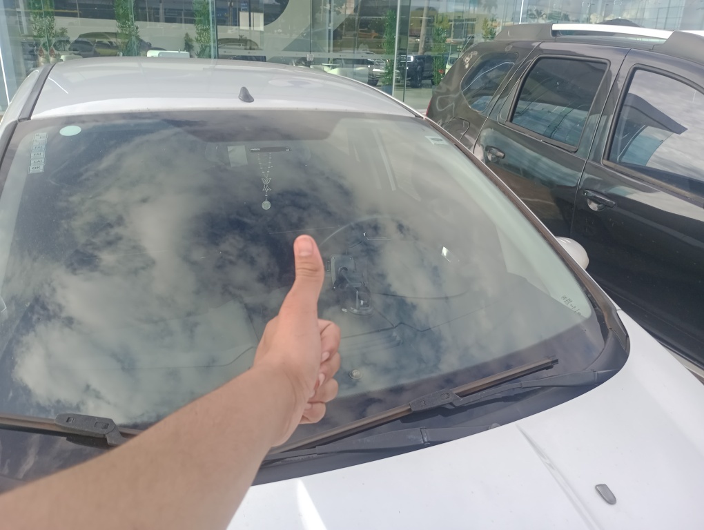 FORD FIESTA 1.6 SE HATCH 16V FLEX 4P POWERSHIFT