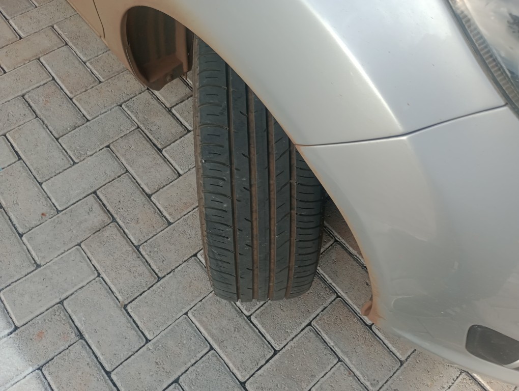 FORD FIESTA 1.6 SE HATCH 16V FLEX 4P POWERSHIFT