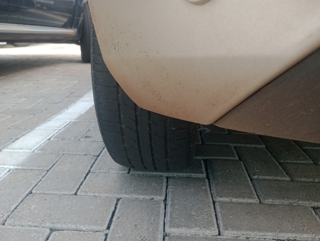 FORD FIESTA 1.6 SE HATCH 16V FLEX 4P POWERSHIFT