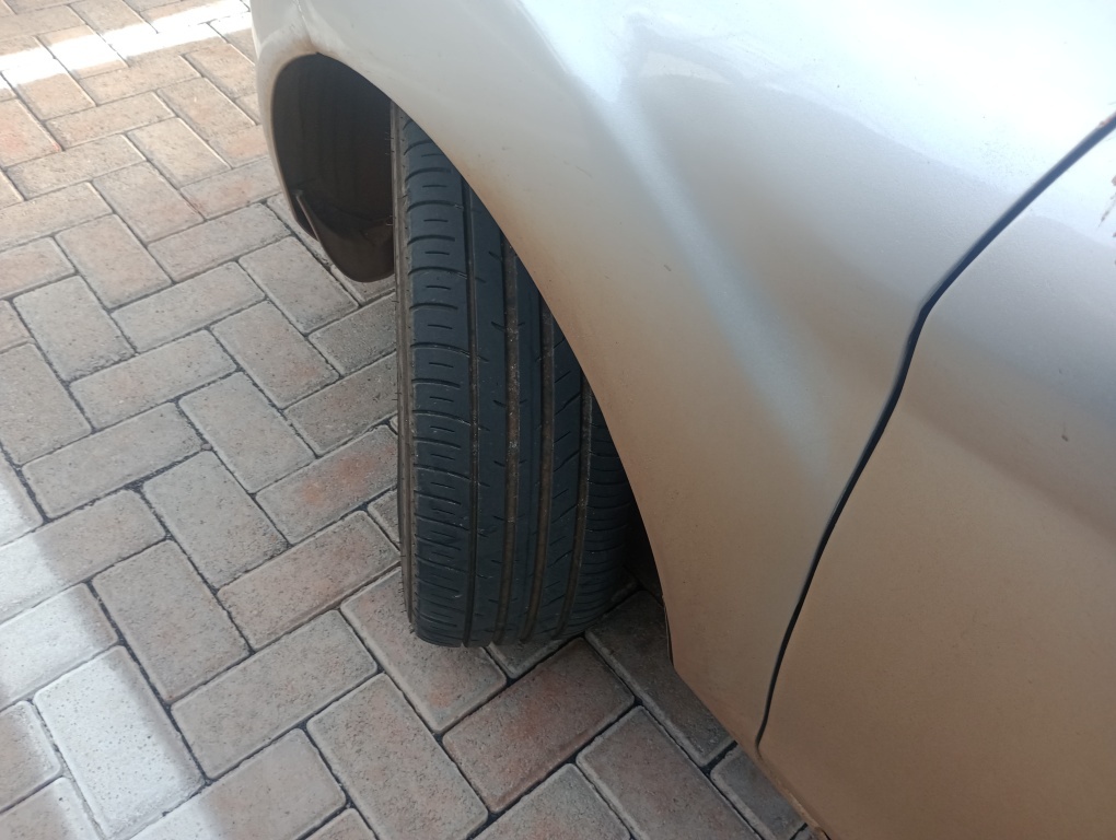 FORD FIESTA 1.6 SE HATCH 16V FLEX 4P POWERSHIFT