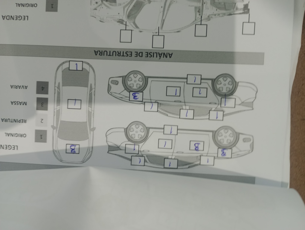 FORD FIESTA 1.6 SE HATCH 16V FLEX 4P POWERSHIFT