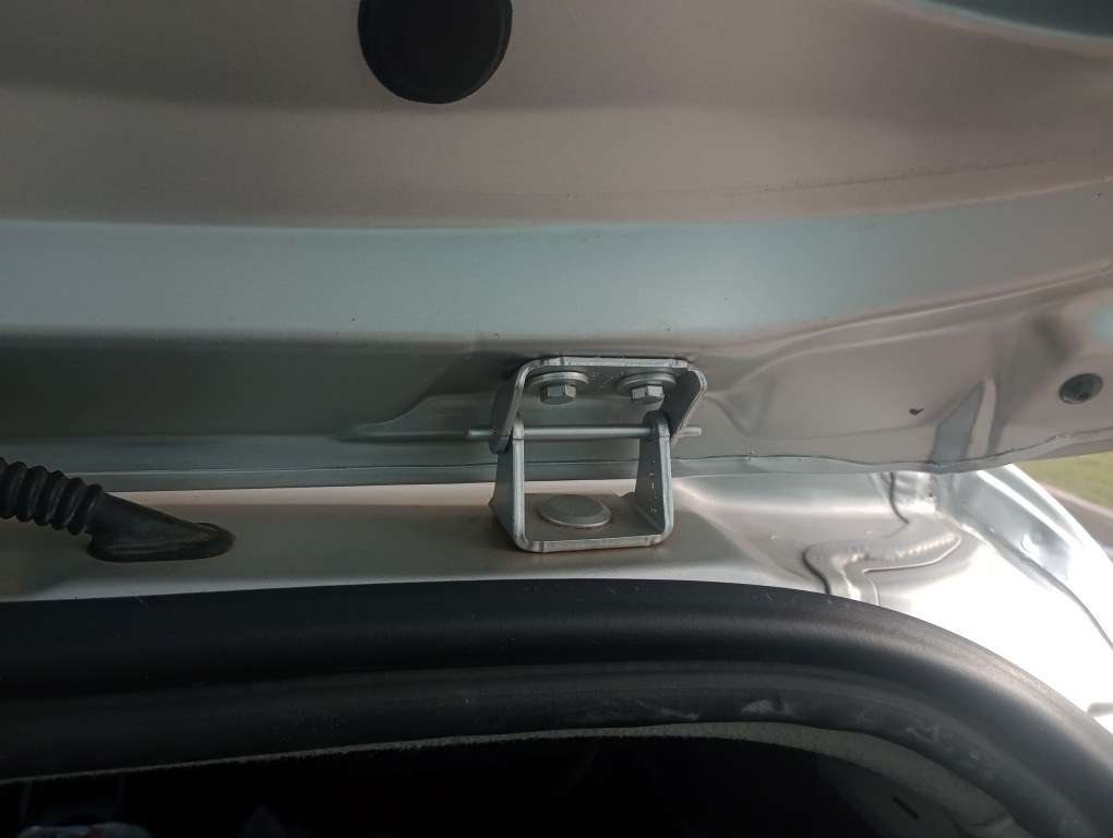 FORD FIESTA 1.6 SE HATCH 16V FLEX 4P POWERSHIFT