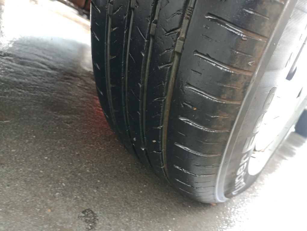 VOLKSWAGEN GOL 1.0 12V MPI TOTALFLEX 4P MANUAL