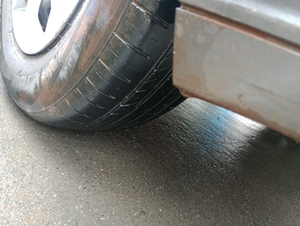 VOLKSWAGEN GOL 1.0 12V MPI TOTALFLEX 4P MANUAL