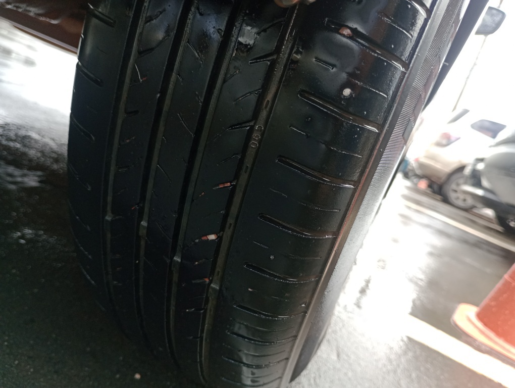 VOLKSWAGEN GOL 1.0 12V MPI TOTALFLEX 4P MANUAL