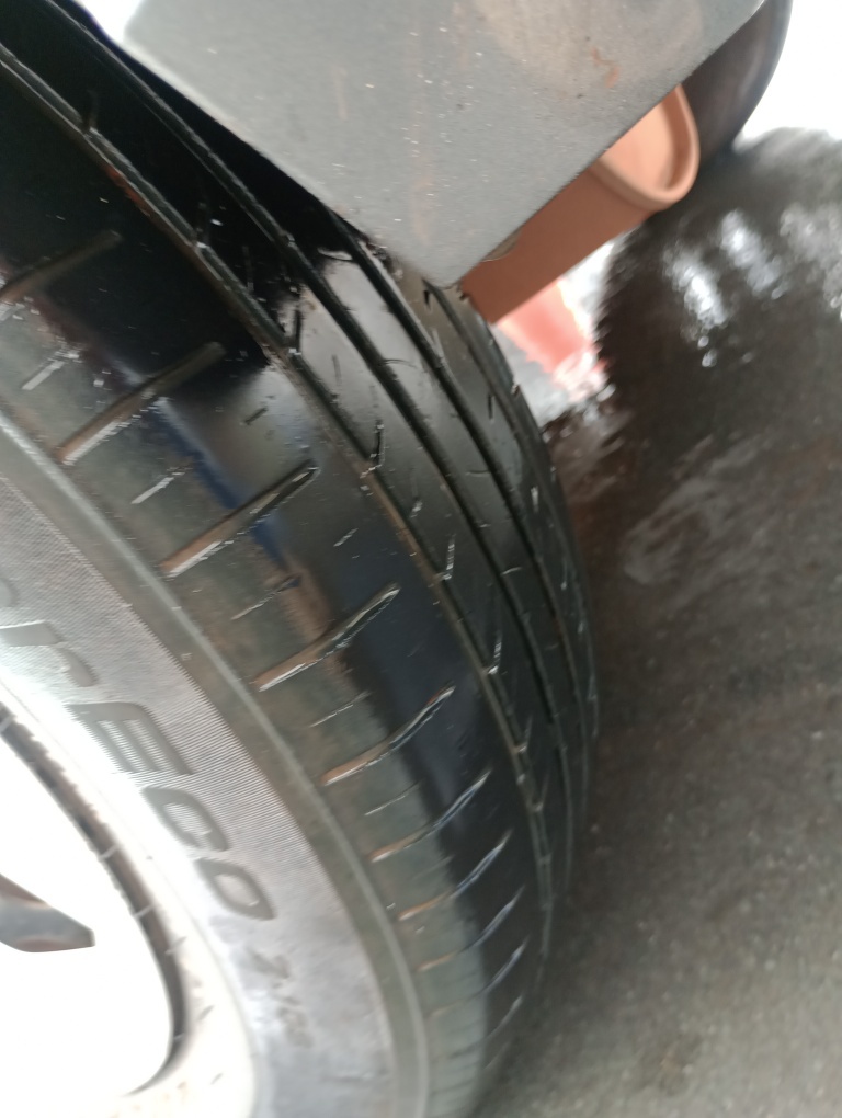 VOLKSWAGEN GOL 1.0 12V MPI TOTALFLEX 4P MANUAL