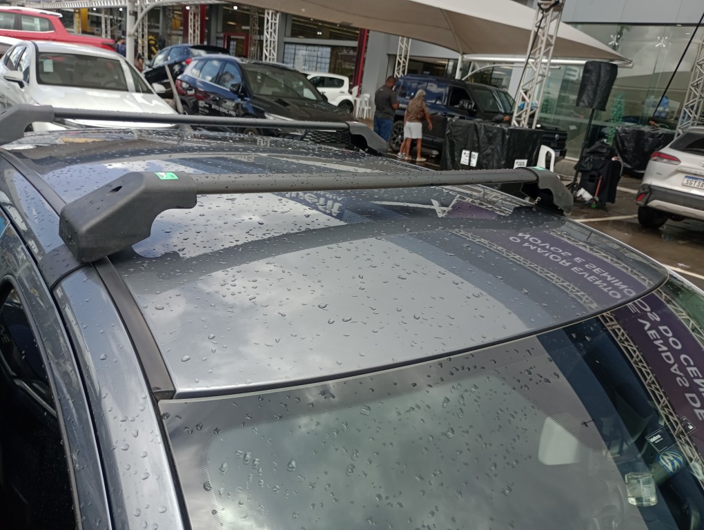 VOLKSWAGEN GOL 1.0 12V MPI TOTALFLEX 4P MANUAL