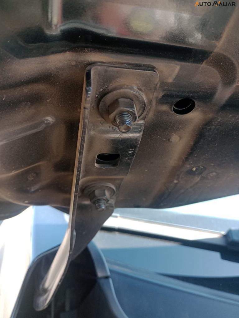 CHEVROLET TRACKER 1.0 TURBO FLEX LT AUTOM&Aacute;TICO