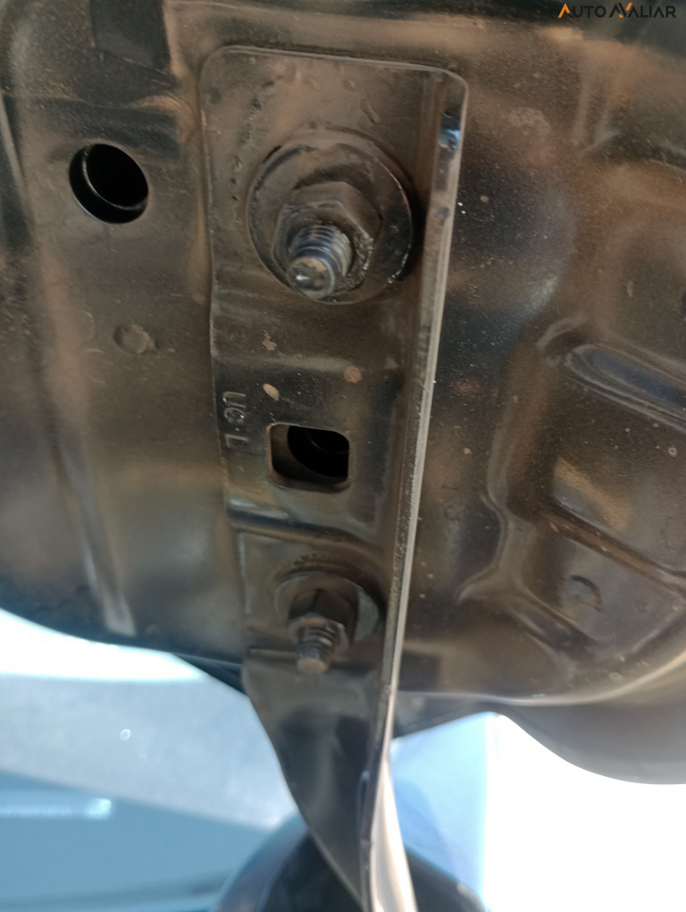 CHEVROLET TRACKER 1.0 TURBO FLEX LT AUTOM&Aacute;TICO