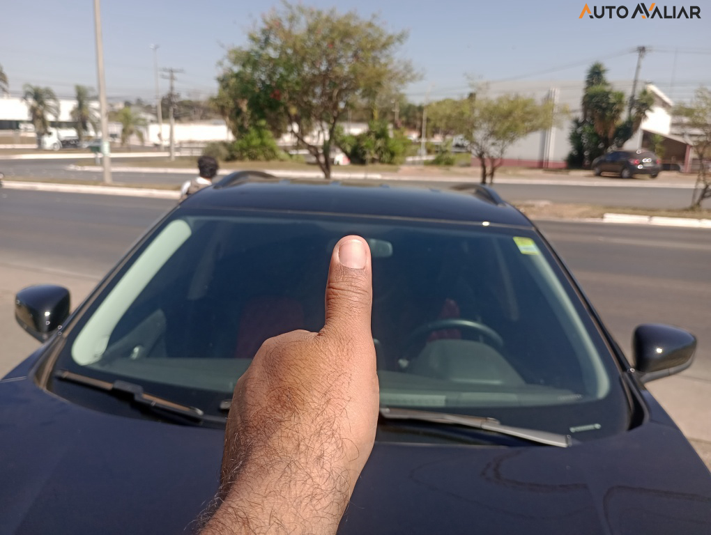 CHEVROLET TRACKER 1.0 TURBO FLEX LT AUTOM&Aacute;TICO