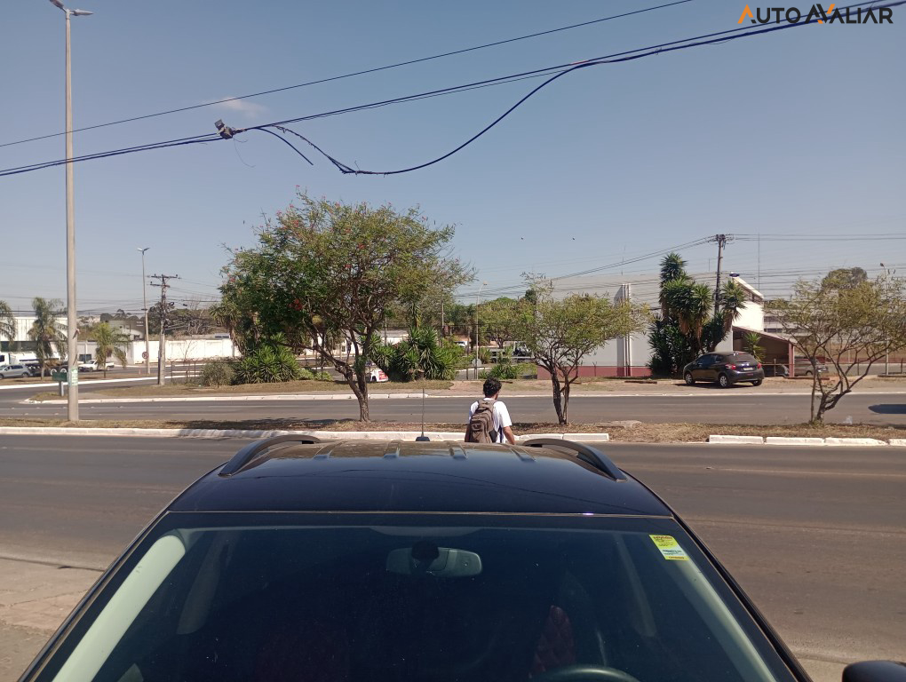 CHEVROLET TRACKER 1.0 TURBO FLEX LT AUTOM&Aacute;TICO