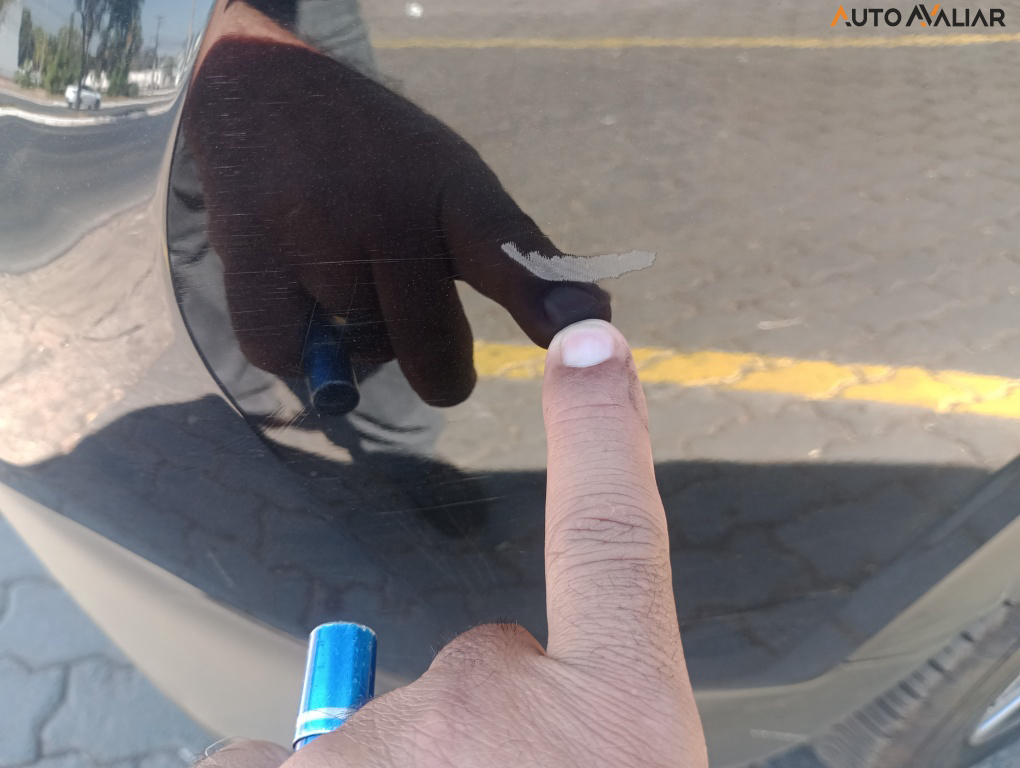 CHEVROLET TRACKER 1.0 TURBO FLEX LT AUTOM&Aacute;TICO