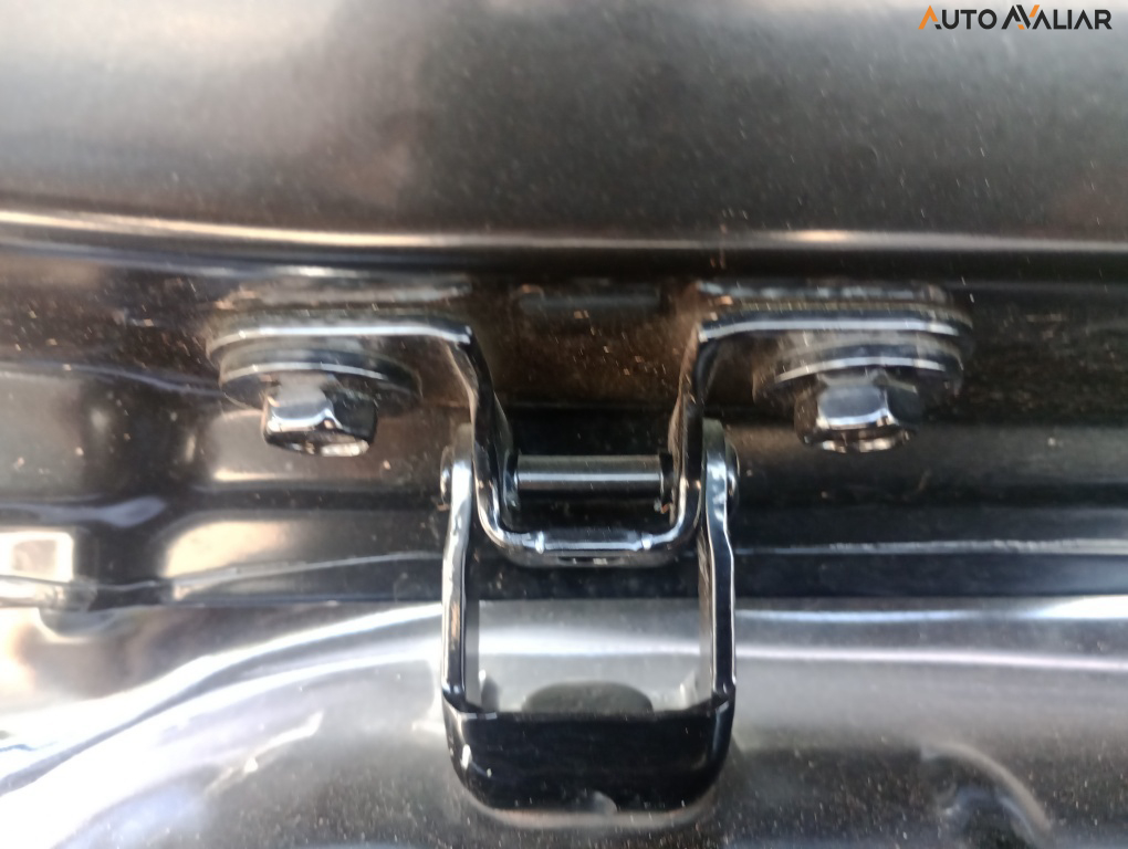 CHEVROLET TRACKER 1.0 TURBO FLEX LT AUTOM&Aacute;TICO